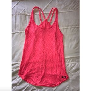 Under Armour Tank Top